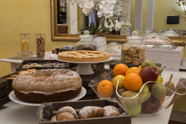 Hotel San Bernardo